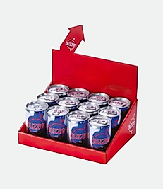 Buzzer Enerji İçeceği 150 ml 6 Adet